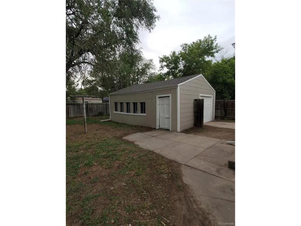 217 4th Avenue Sterling, CO 80751
