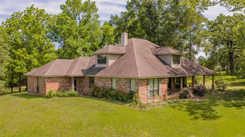 1655 County Road 1627 Road