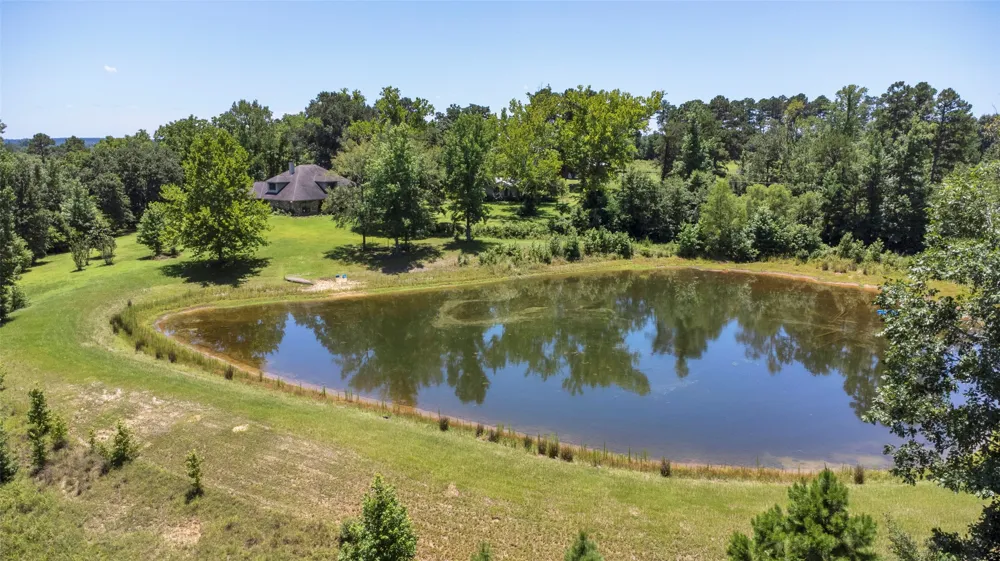 1655 County Road 1627 Road Linden, TX 75630