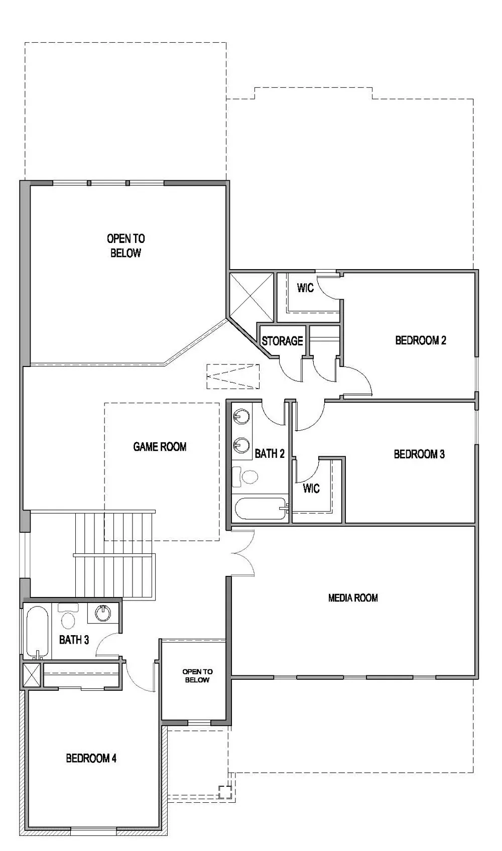 4740 Pleasant Place Round Rock, TX 78665