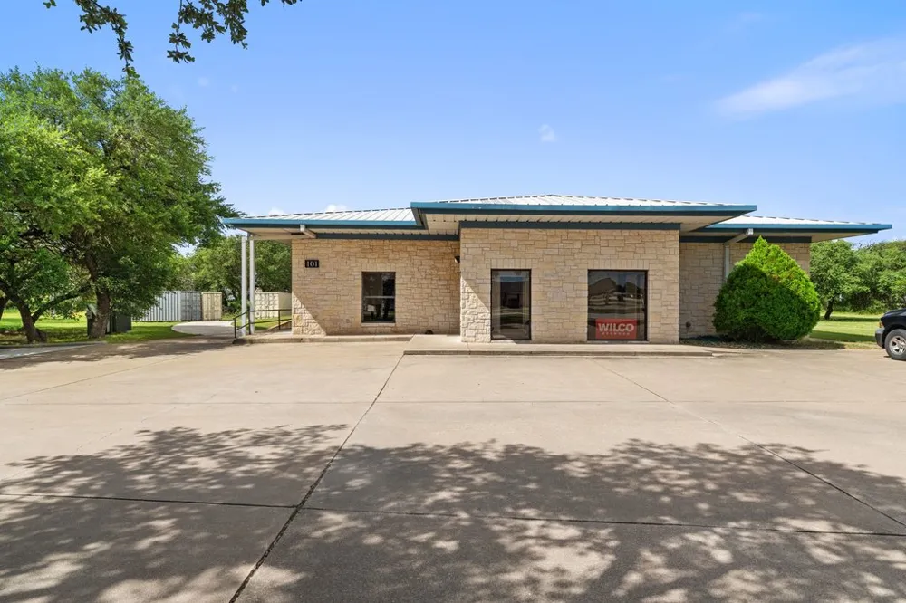 101 John Kelly Street Burnet, TX 78611