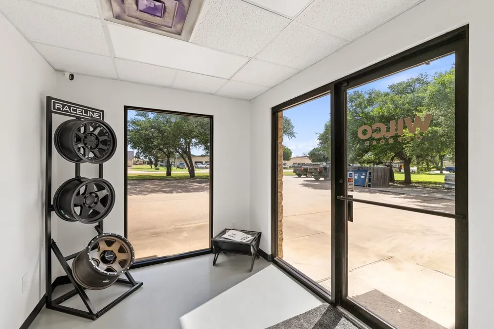 101 John Kelly Street Burnet, TX 78611