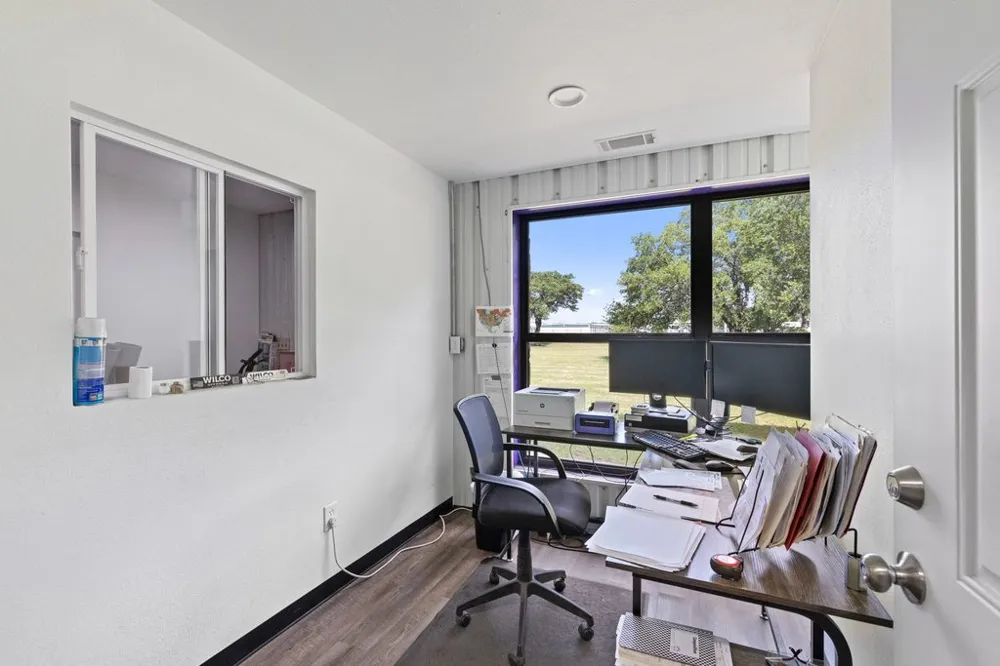 101 John Kelly Street Burnet, TX 78611