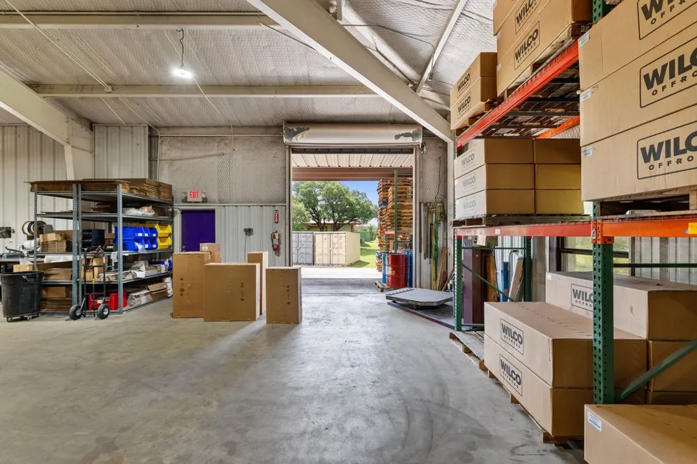 101 John Kelly Street Burnet, TX 78611