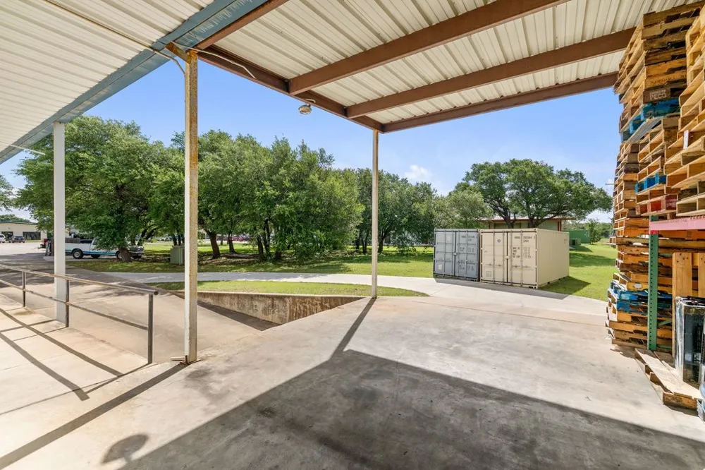 101 John Kelly Street Burnet, TX 78611