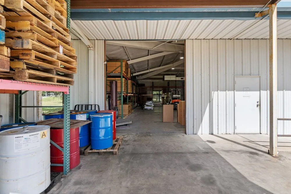 101 John Kelly Street Burnet, TX 78611