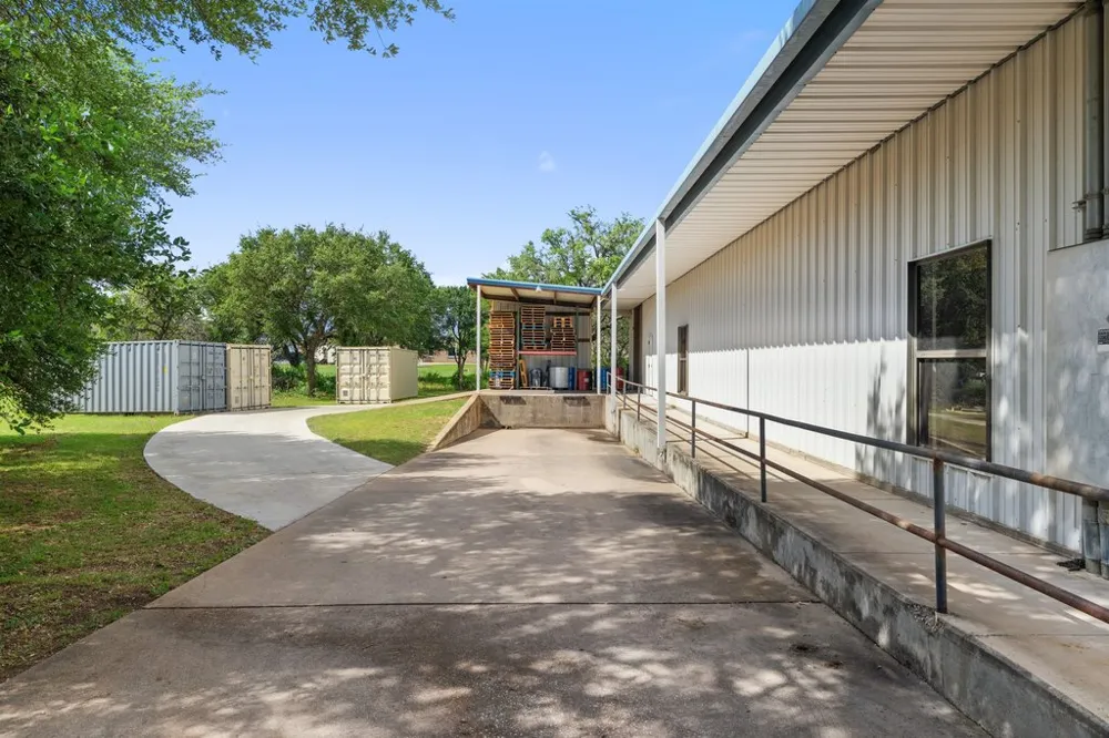 101 John Kelly Street Burnet, TX 78611