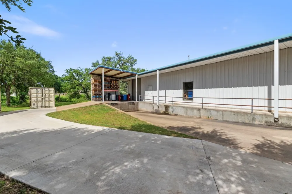 101 John Kelly Street Burnet, TX 78611
