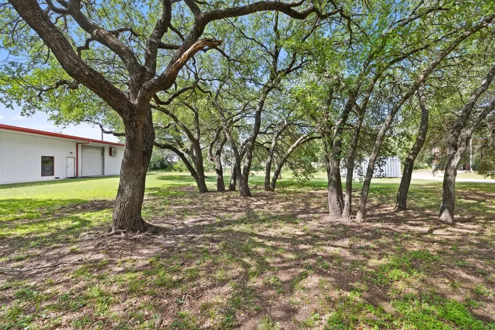 101 John Kelly Street Burnet, TX 78611
