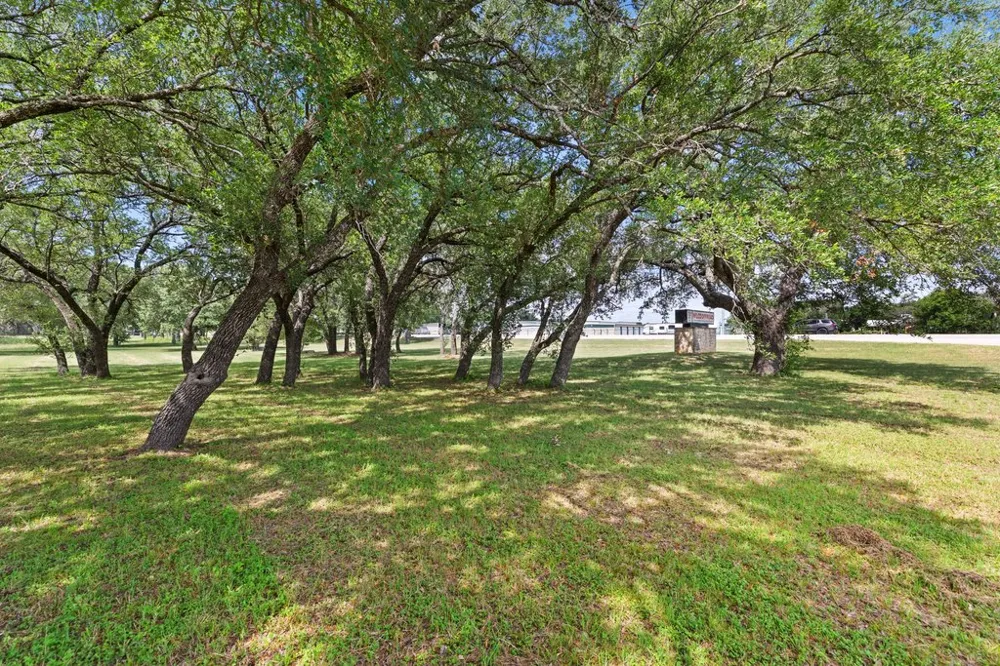 101 John Kelly Street Burnet, TX 78611