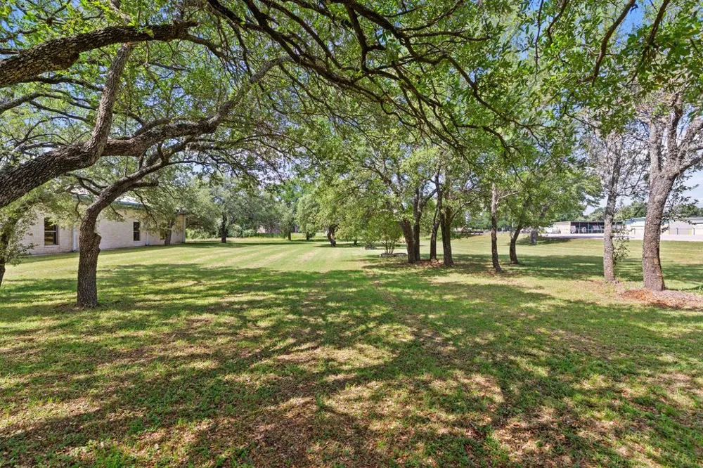 101 John Kelly Street Burnet, TX 78611
