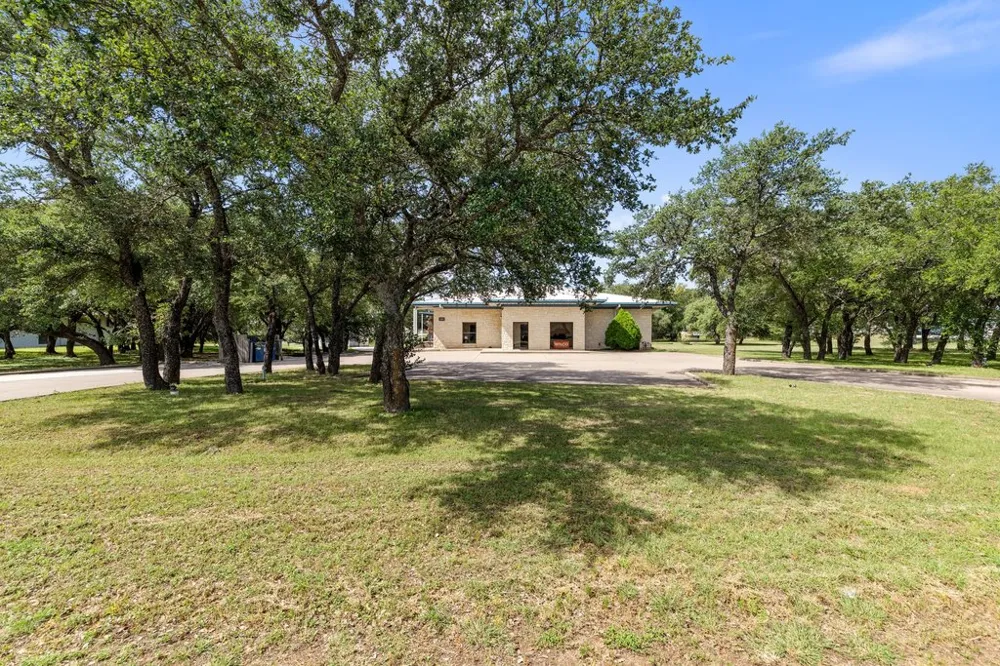 101 John Kelly Street Burnet, TX 78611