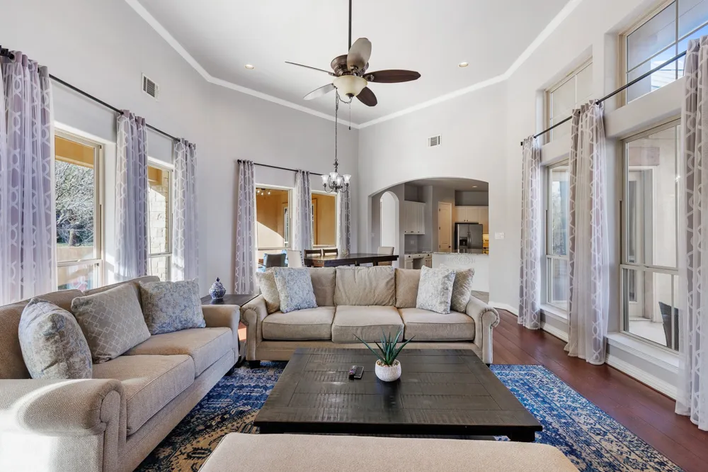 3206 Douglas Drive Horseshoe Bay, TX 78657