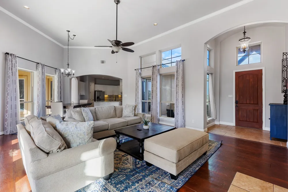 3206 Douglas Drive Horseshoe Bay, TX 78657