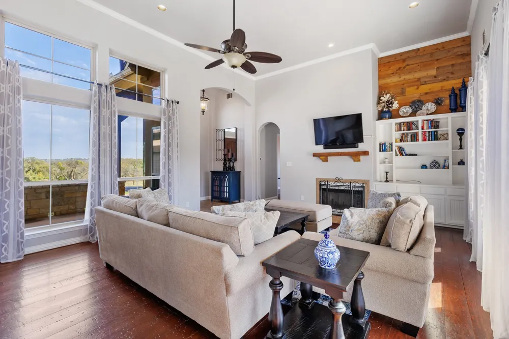 3206 Douglas Drive Horseshoe Bay, TX 78657