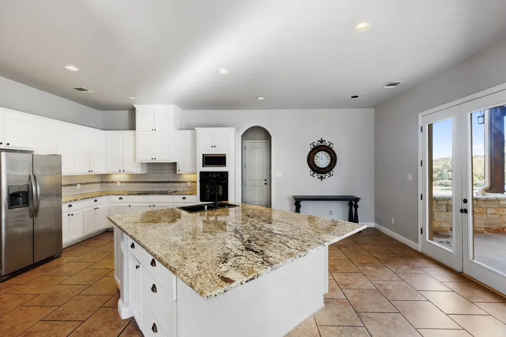 3206 Douglas Drive Horseshoe Bay, TX 78657