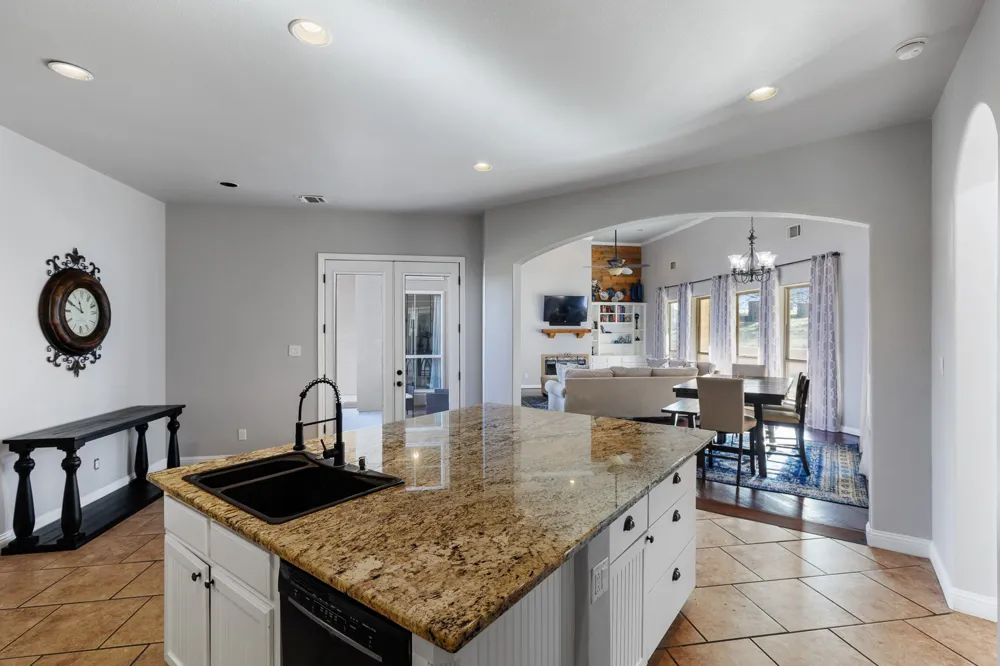 3206 Douglas Drive Horseshoe Bay, TX 78657