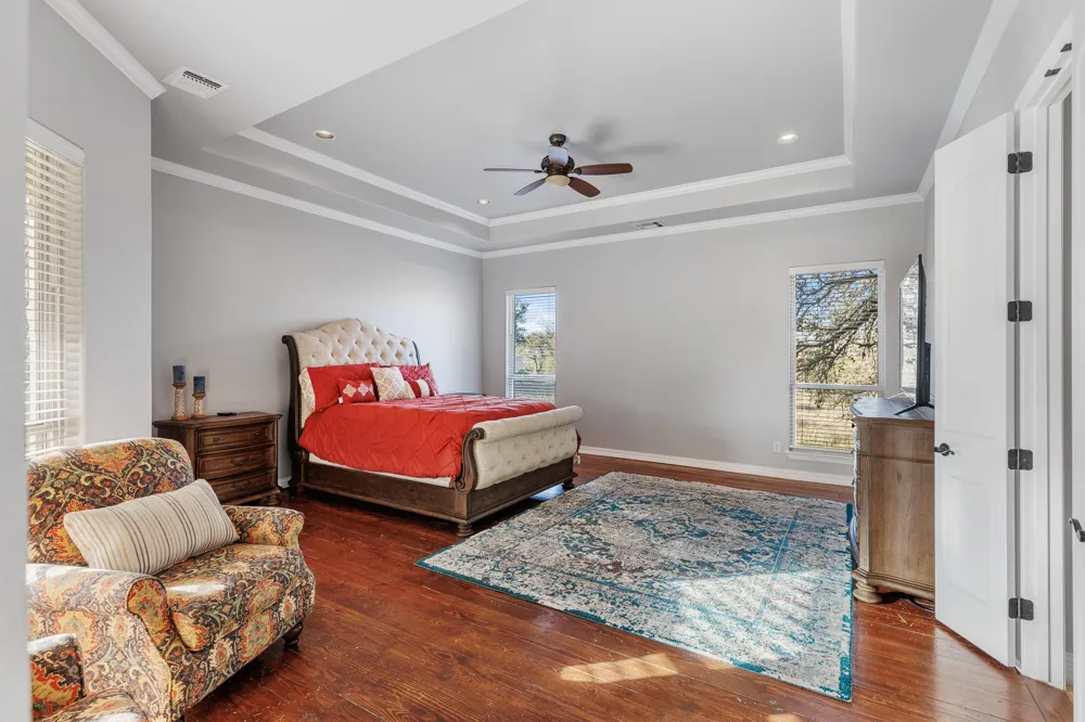 3206 Douglas Drive Horseshoe Bay, TX 78657