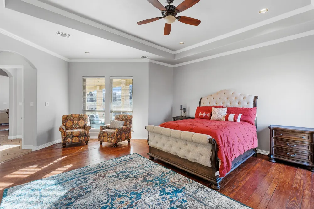 3206 Douglas Drive Horseshoe Bay, TX 78657