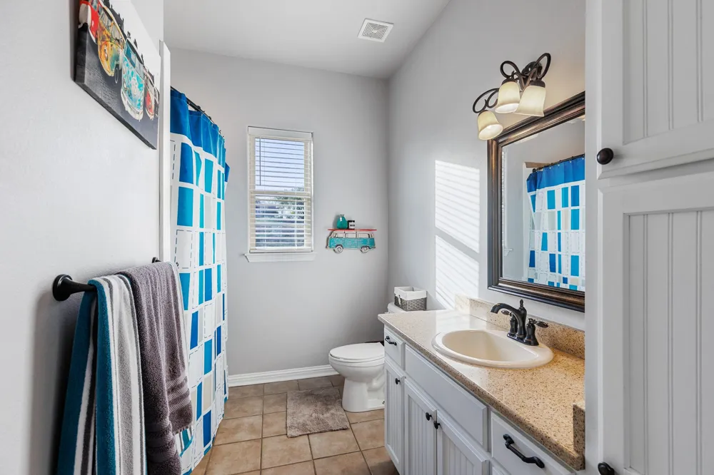 3206 Douglas Drive Horseshoe Bay, TX 78657