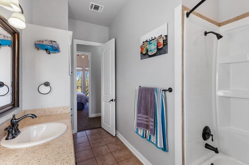 3206 Douglas Drive Horseshoe Bay, TX 78657
