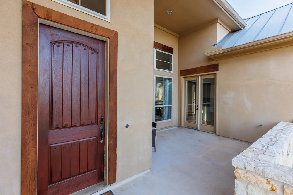 3206 Douglas Drive Horseshoe Bay, TX 78657