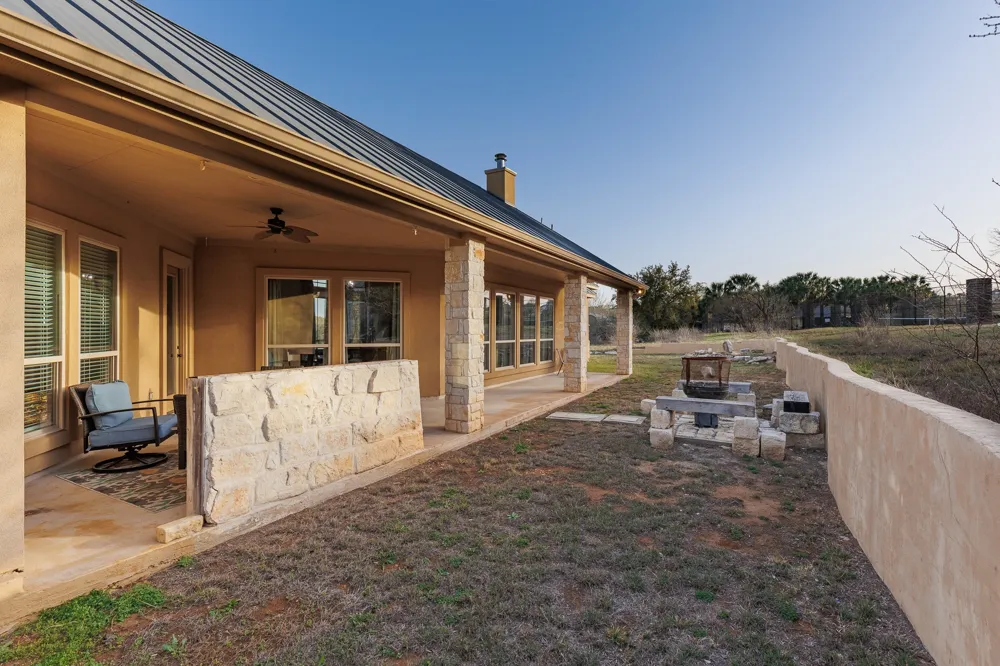 3206 Douglas Drive Horseshoe Bay, TX 78657
