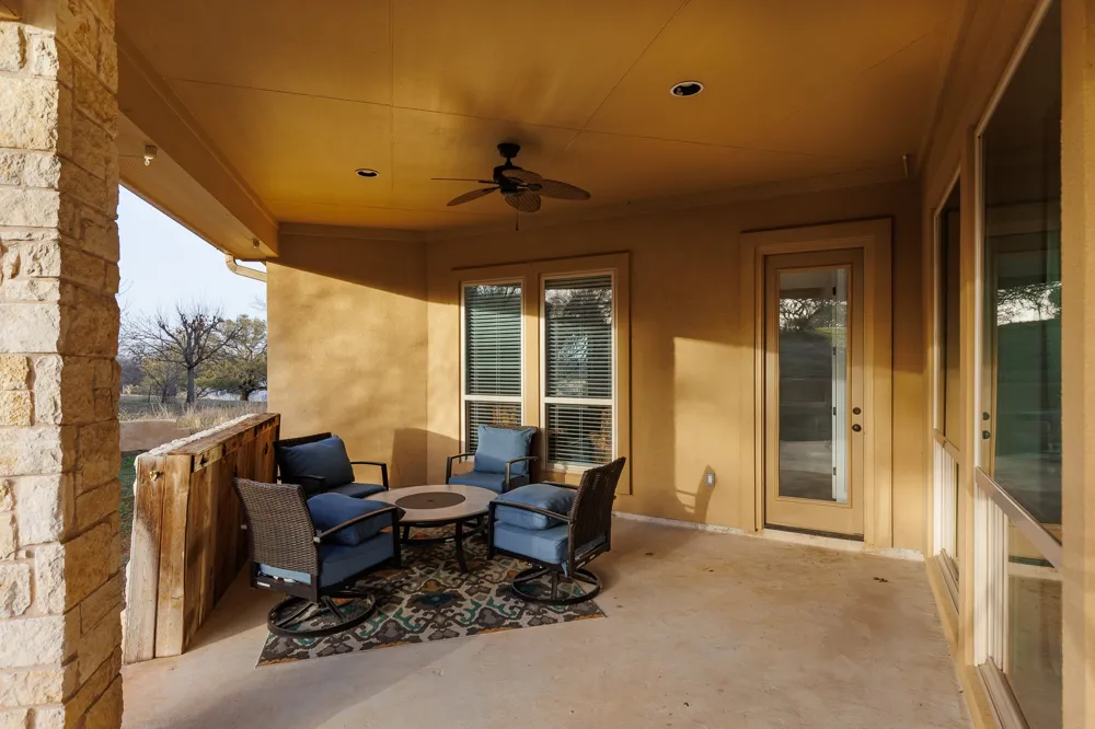 3206 Douglas Drive Horseshoe Bay, TX 78657