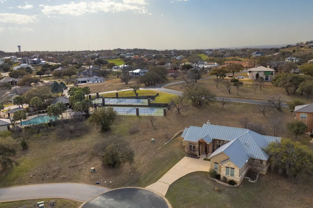 3206 Douglas Drive Horseshoe Bay, TX 78657