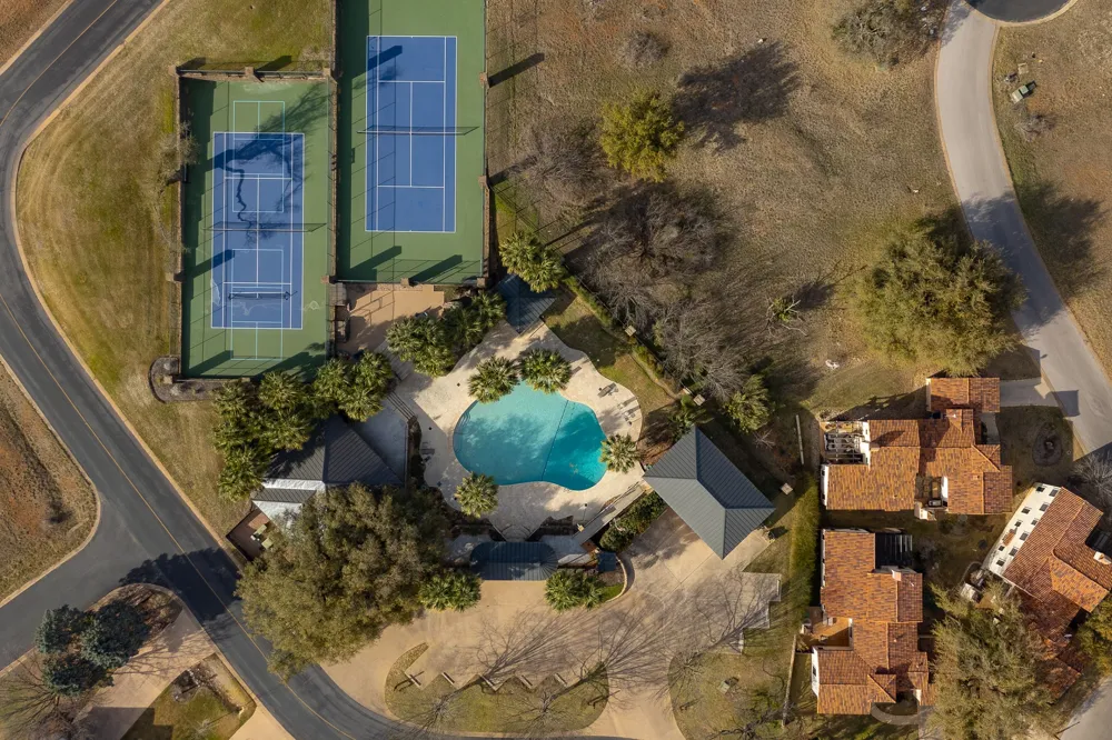 3206 Douglas Drive Horseshoe Bay, TX 78657