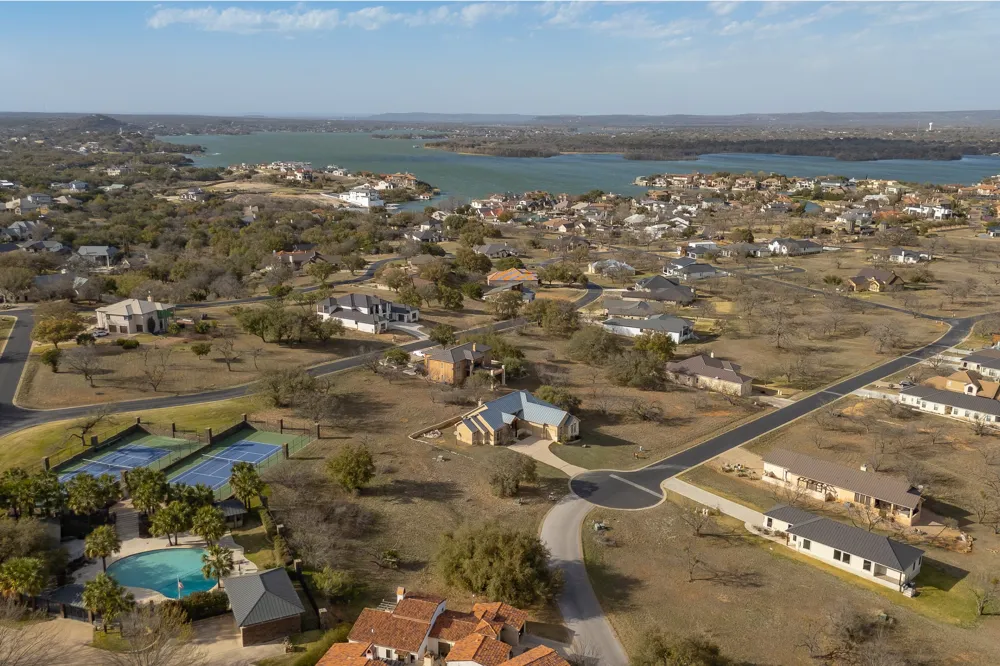 3206 Douglas Drive Horseshoe Bay, TX 78657