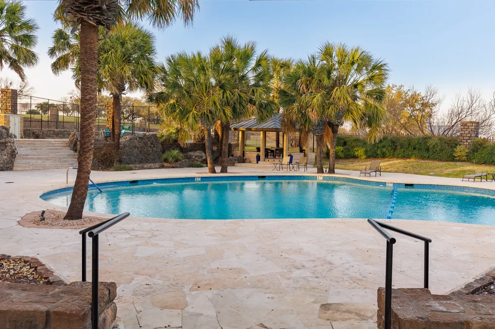 3206 Douglas Drive Horseshoe Bay, TX 78657