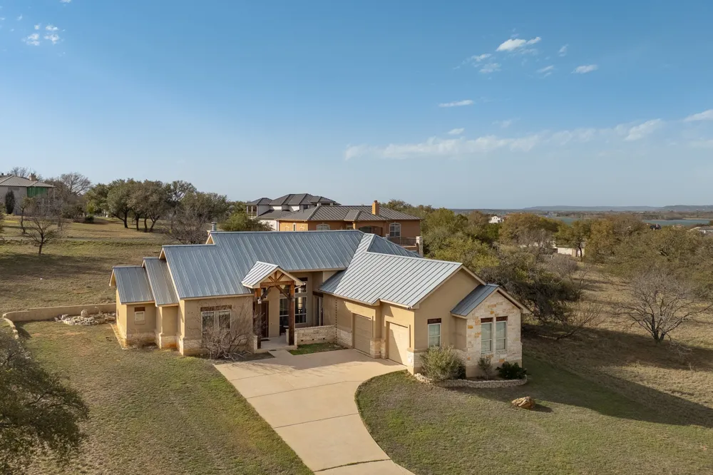 3206 Douglas Drive Horseshoe Bay, TX 78657