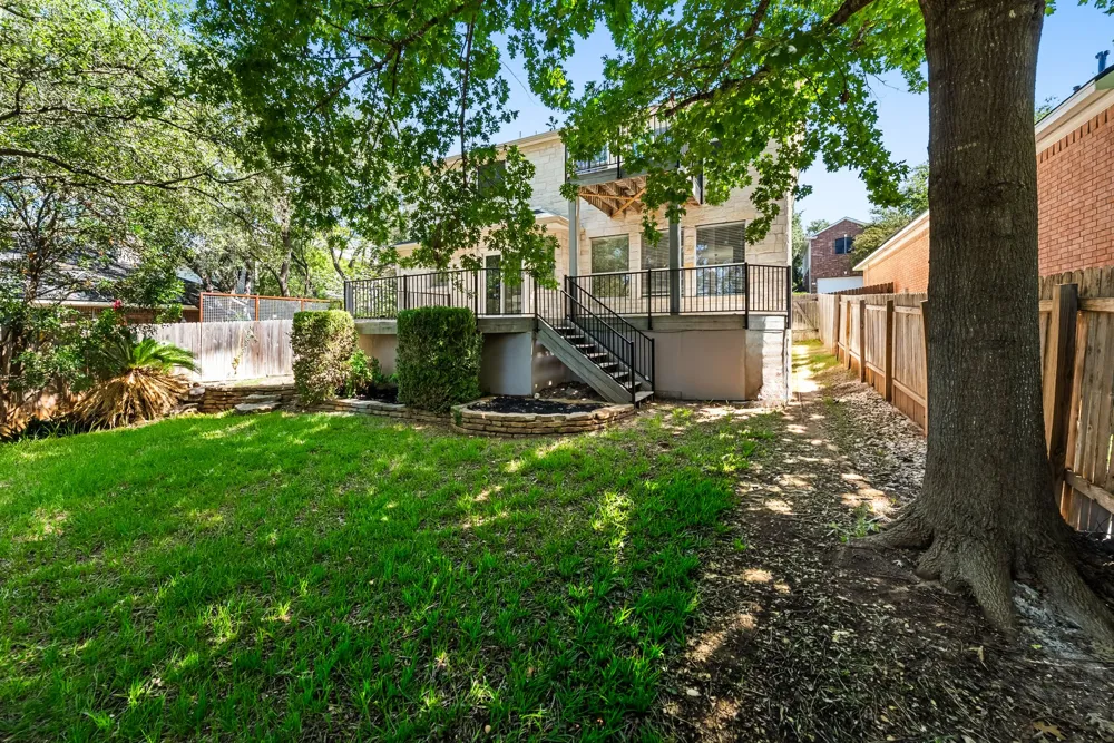 4308 Canyon Glen Circle Austin, TX 78732
