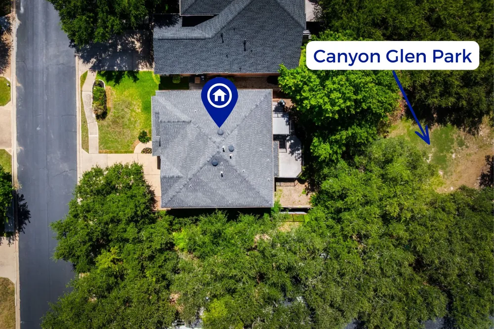 4308 Canyon Glen Circle Austin, TX 78732
