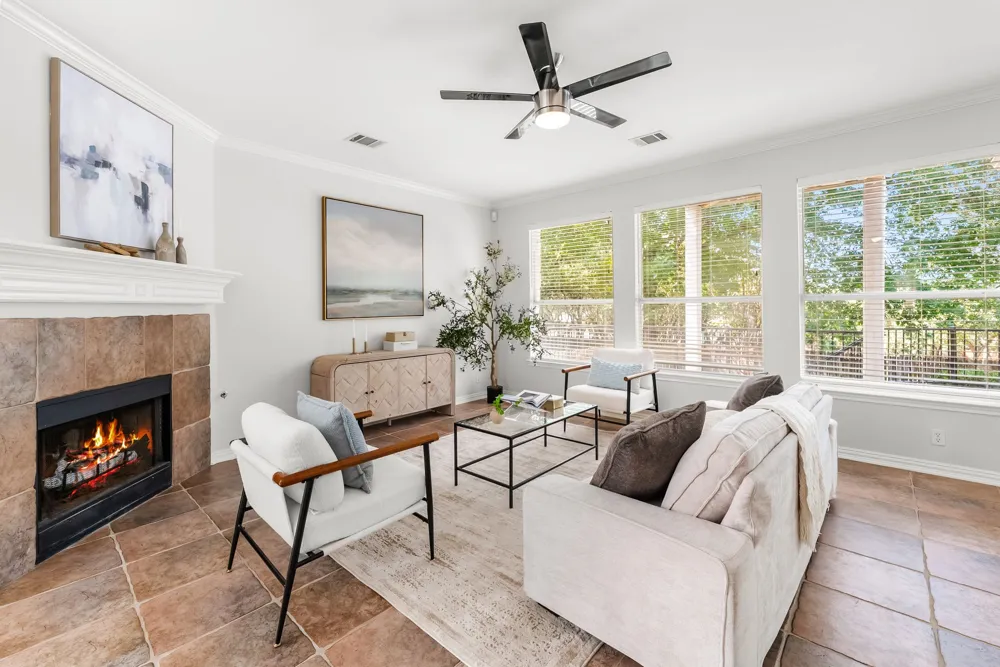 4308 Canyon Glen Circle Austin, TX 78732