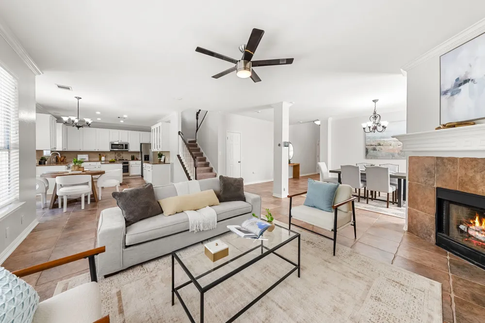 4308 Canyon Glen Circle Austin, TX 78732