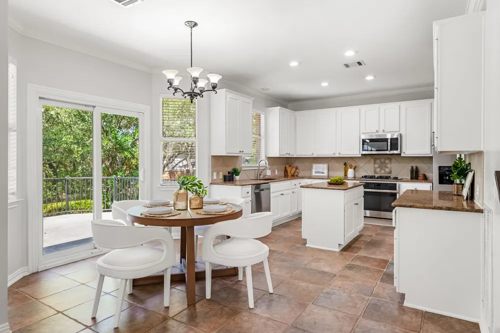 4308 Canyon Glen Circle Austin, TX 78732