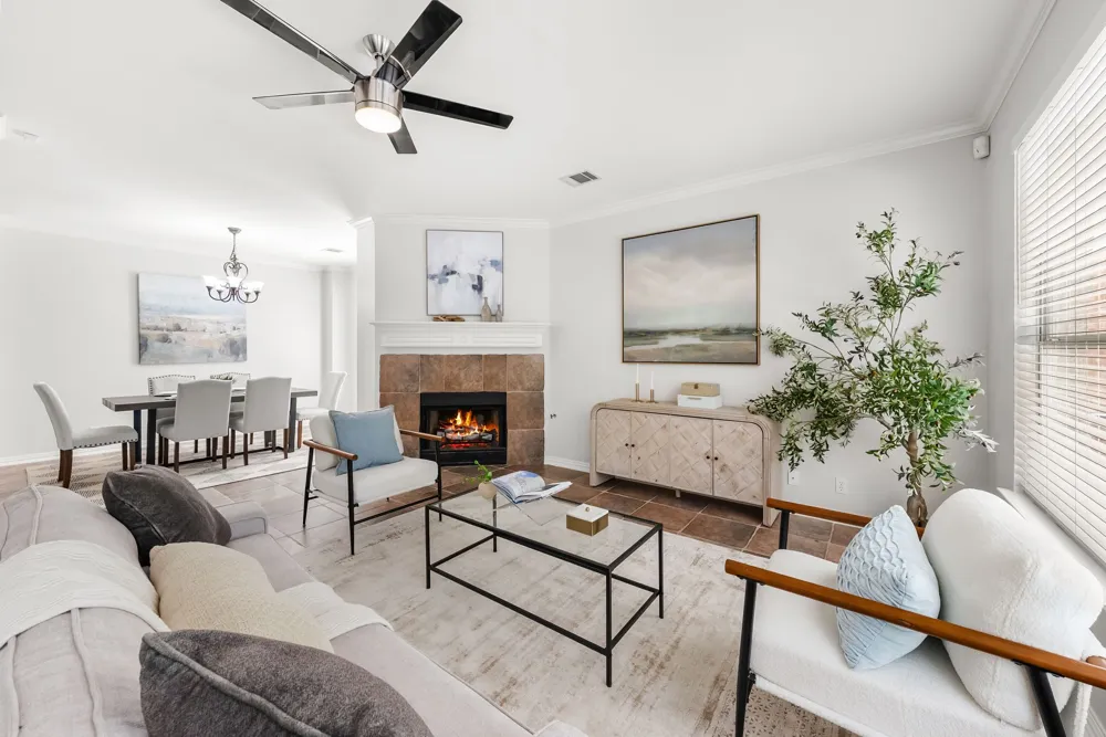 4308 Canyon Glen Circle Austin, TX 78732