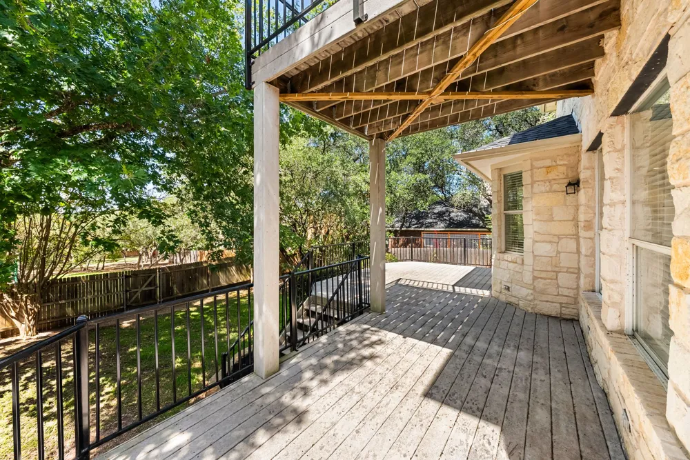4308 Canyon Glen Circle Austin, TX 78732