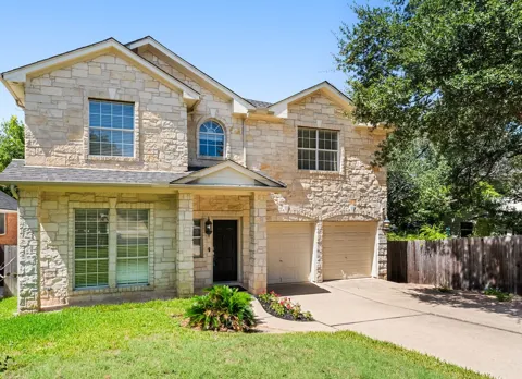 4308 Canyon Glen Circle