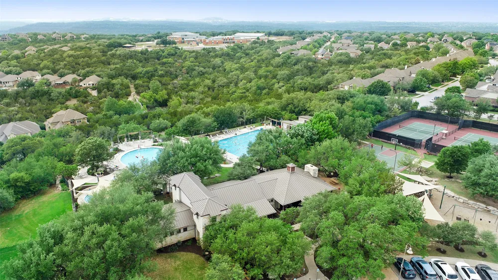 4308 Canyon Glen Circle Austin, TX 78732