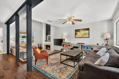 5214 Langwood Drive