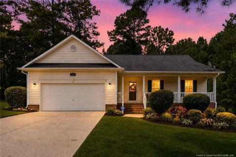 235 Cobblestone Drive