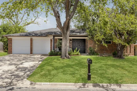 4801 Oldfort Hill Drive