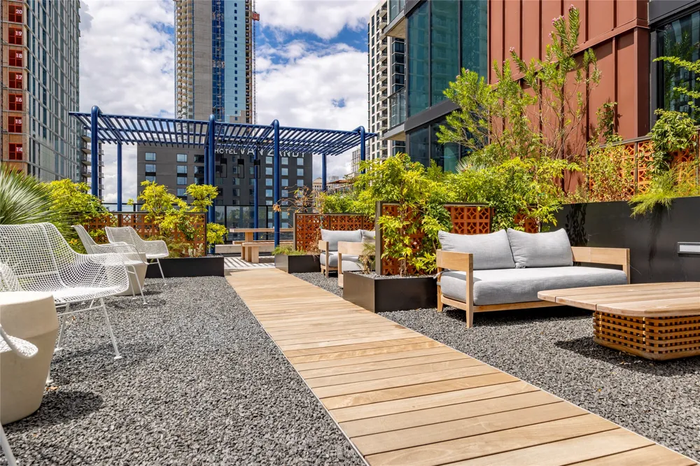 84 East Avenue #2610 Austin, TX 78701