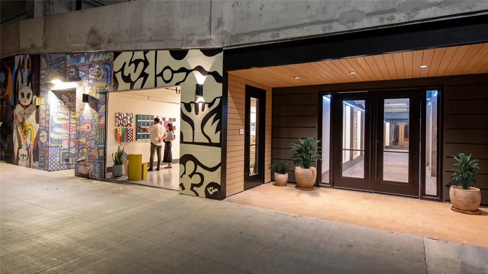 84 East Avenue #2610 Austin, TX 78701