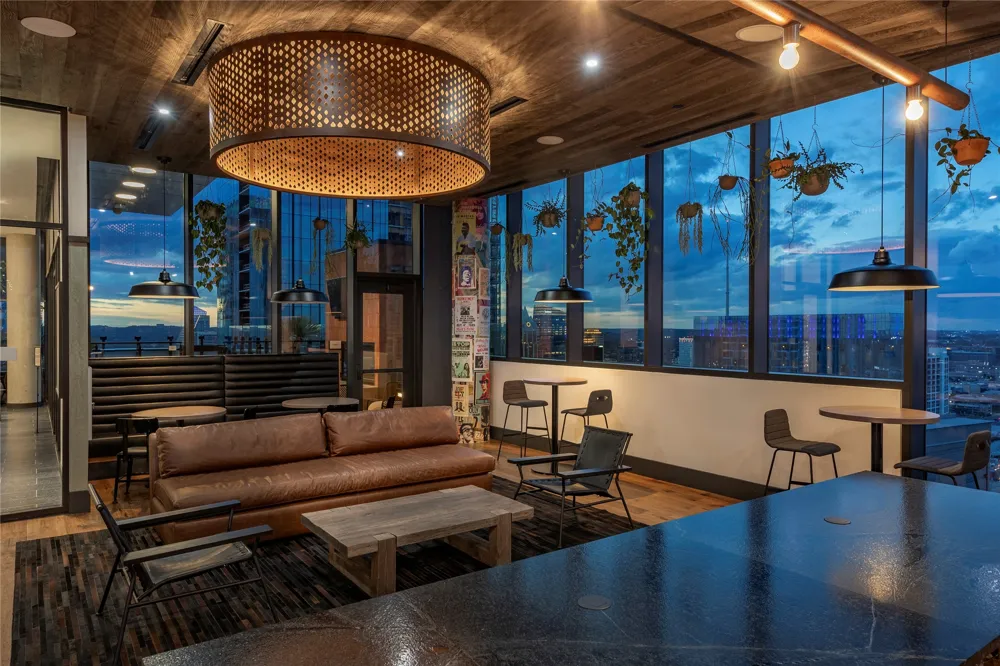 84 East Avenue #2610 Austin, TX 78701