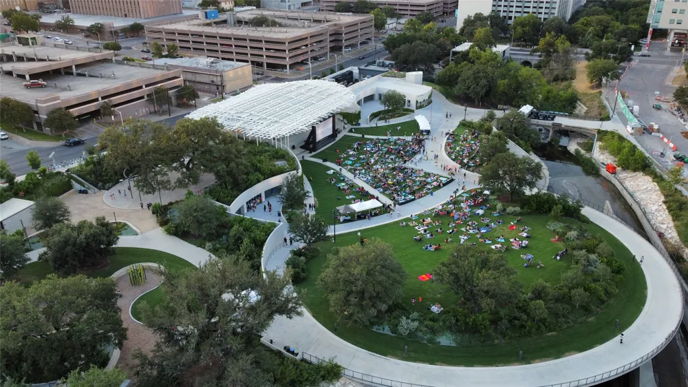 84 East Avenue #2610 Austin, TX 78701