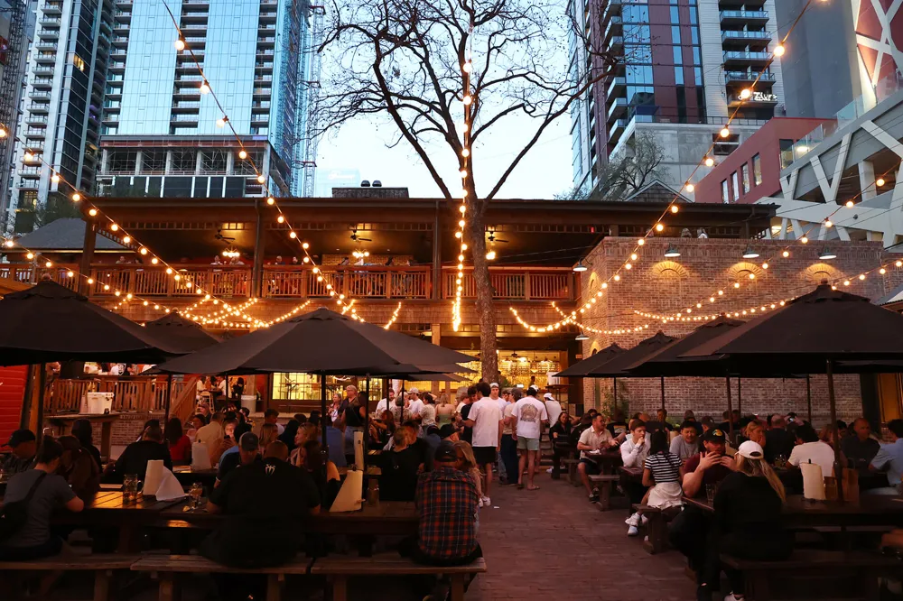 84 East Avenue #2610 Austin, TX 78701